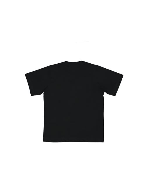 T-shirt, unisex, logata. DSQUARED2 | DQ2668 D004GDQ900